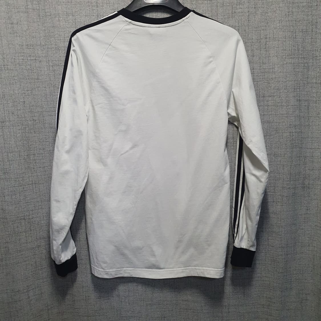 아디다스 파이어버드 삼선 트랙탑 긴팔티  상품이미지2