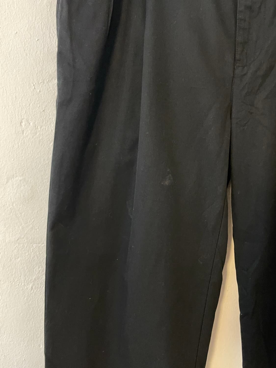 폴로 해몬드 팬츠  상품이미지5