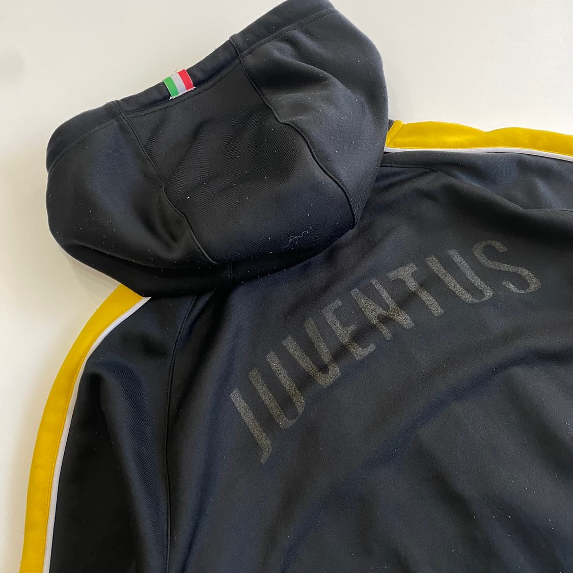 [100] Nike 유벤투스 후드 져지 상품이미지6