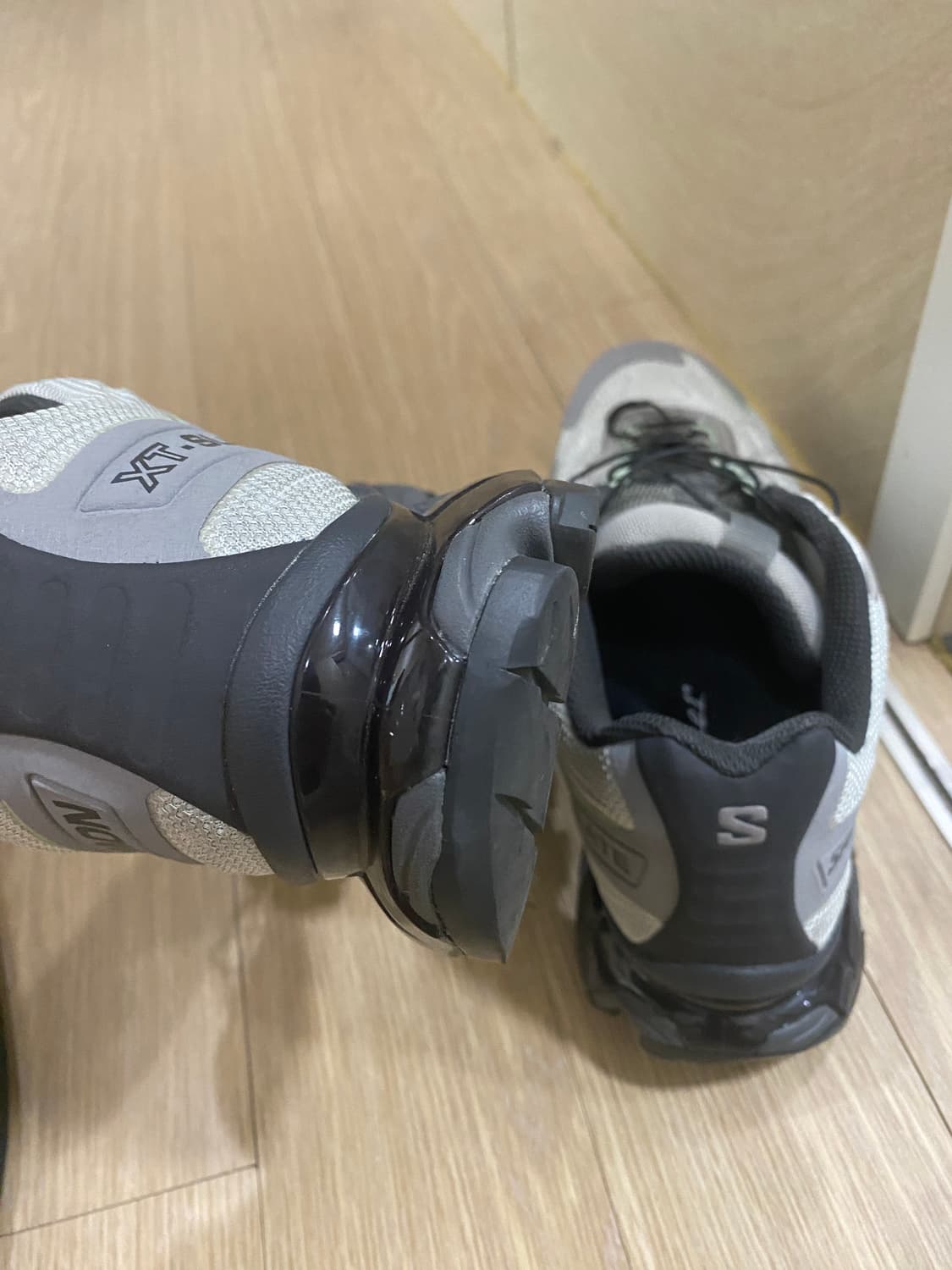 살로몬 슬레이트 275 상품이미지4