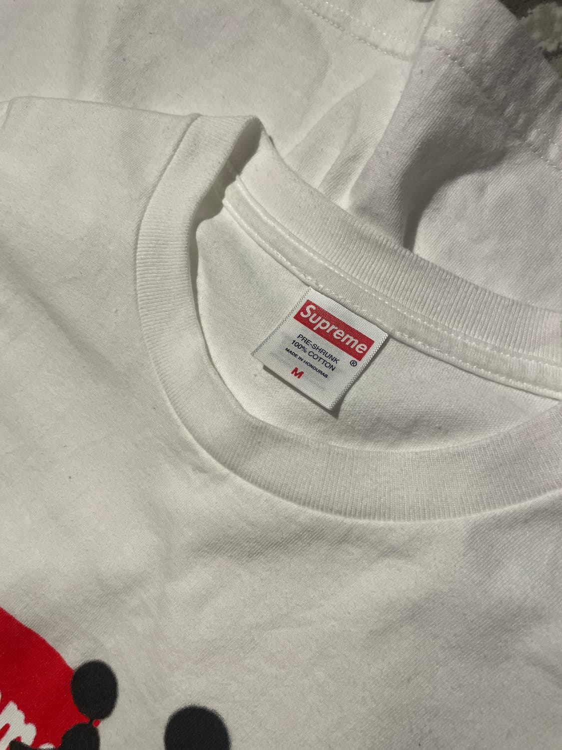 슈프림 스틱 티셔츠 상품이미지3