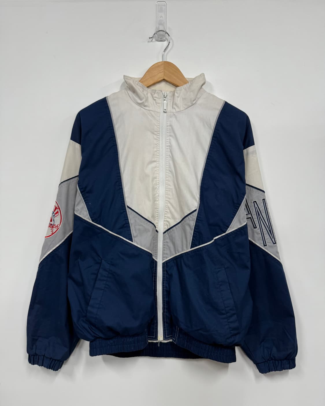 Starter Majestic Yankees Jacket 상품이미지2