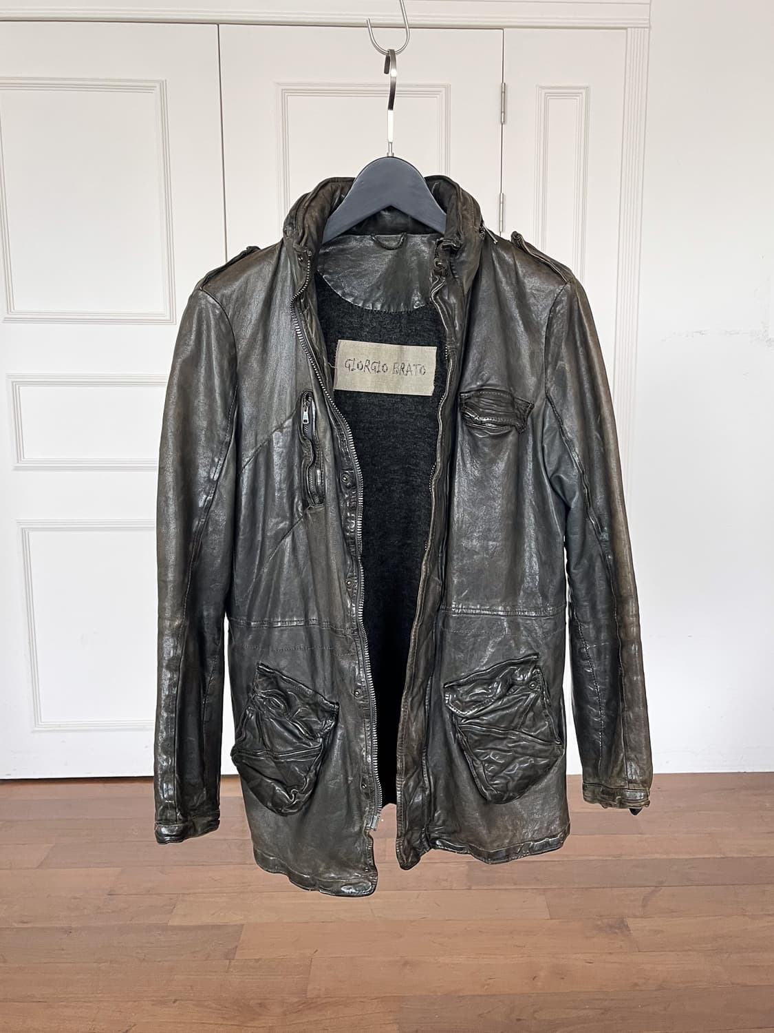 Giorgio Brato 상품이미지1