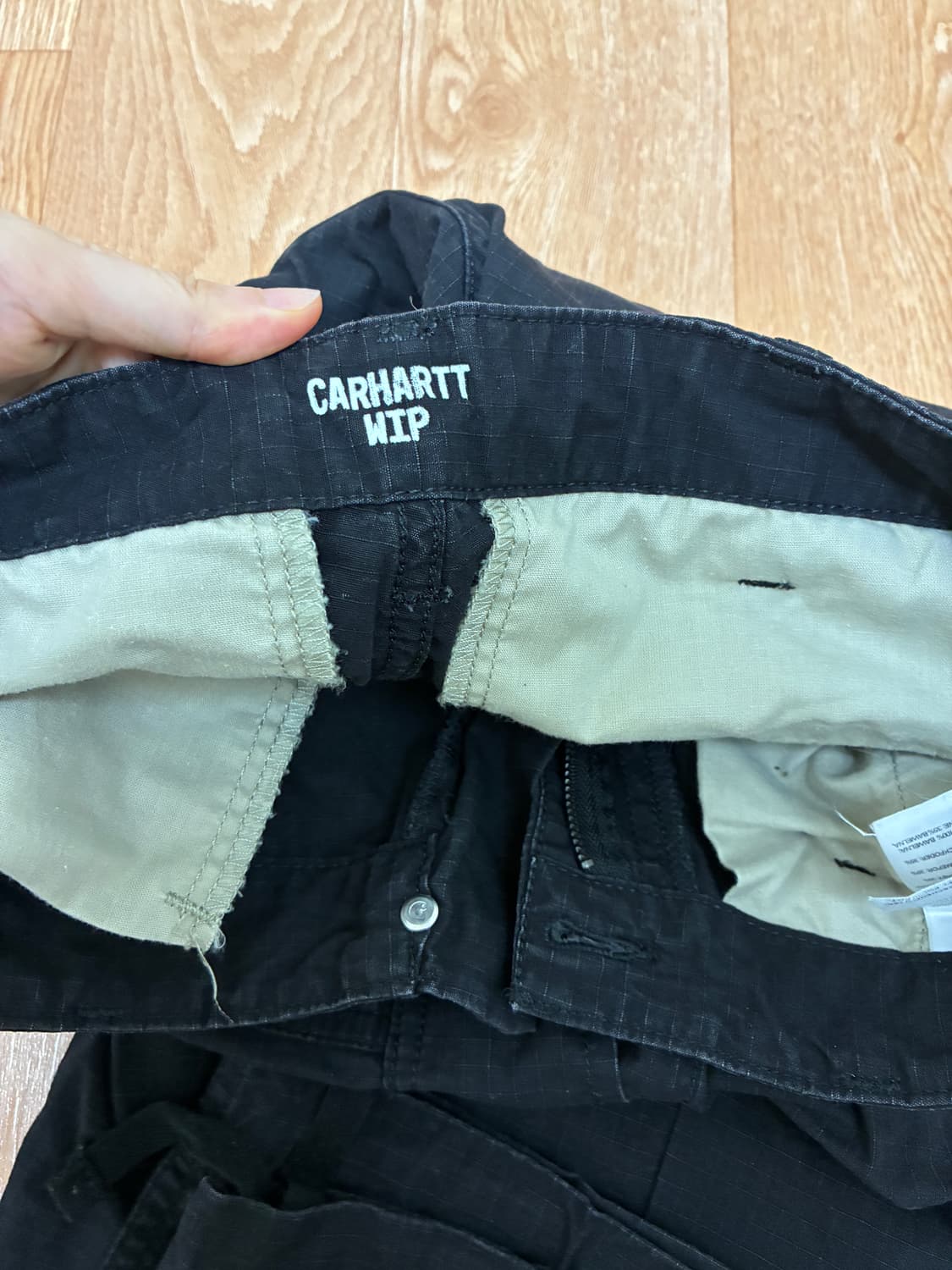 칼하트 바지 상품이미지2