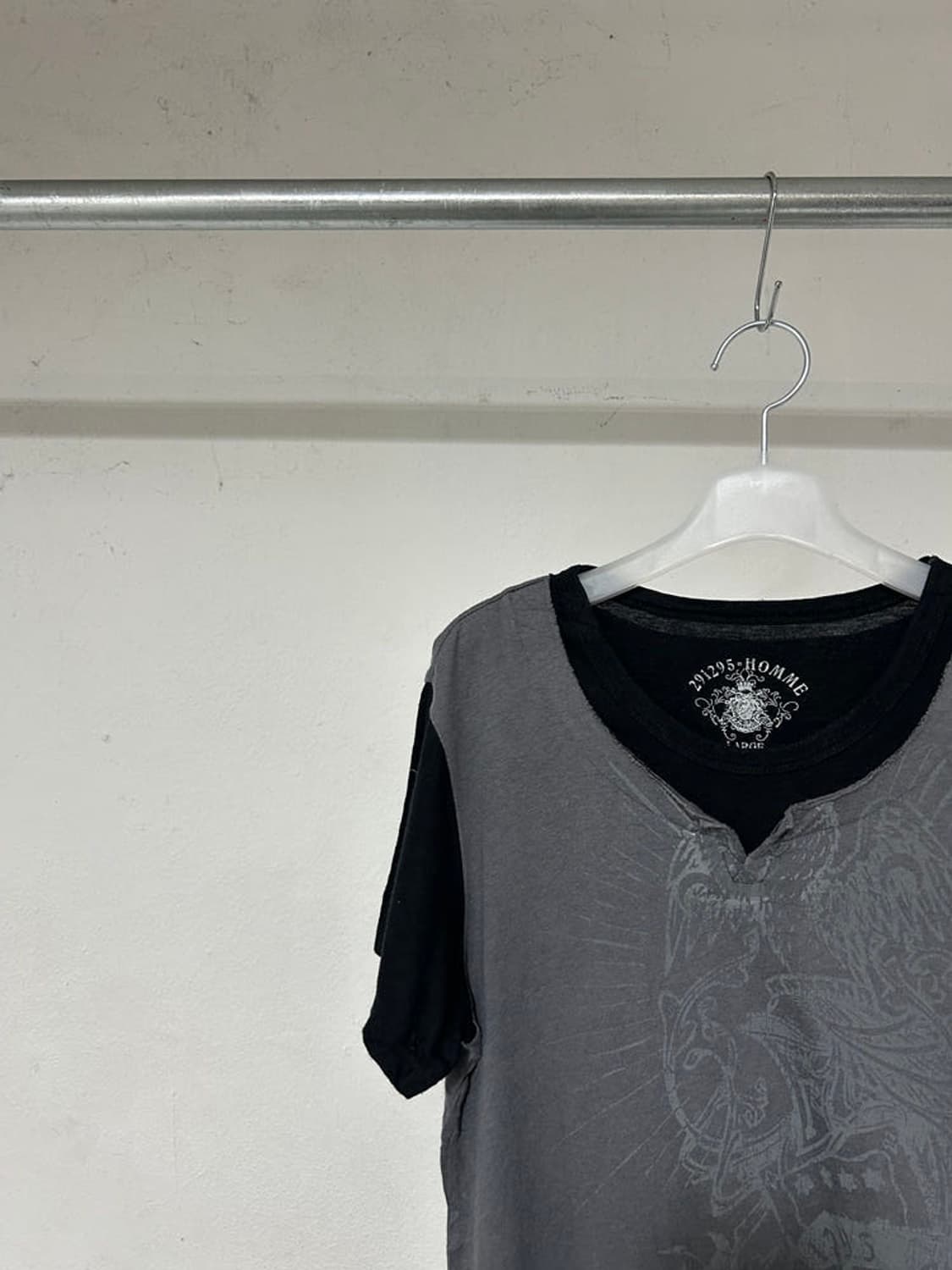 vtg top 상품이미지2