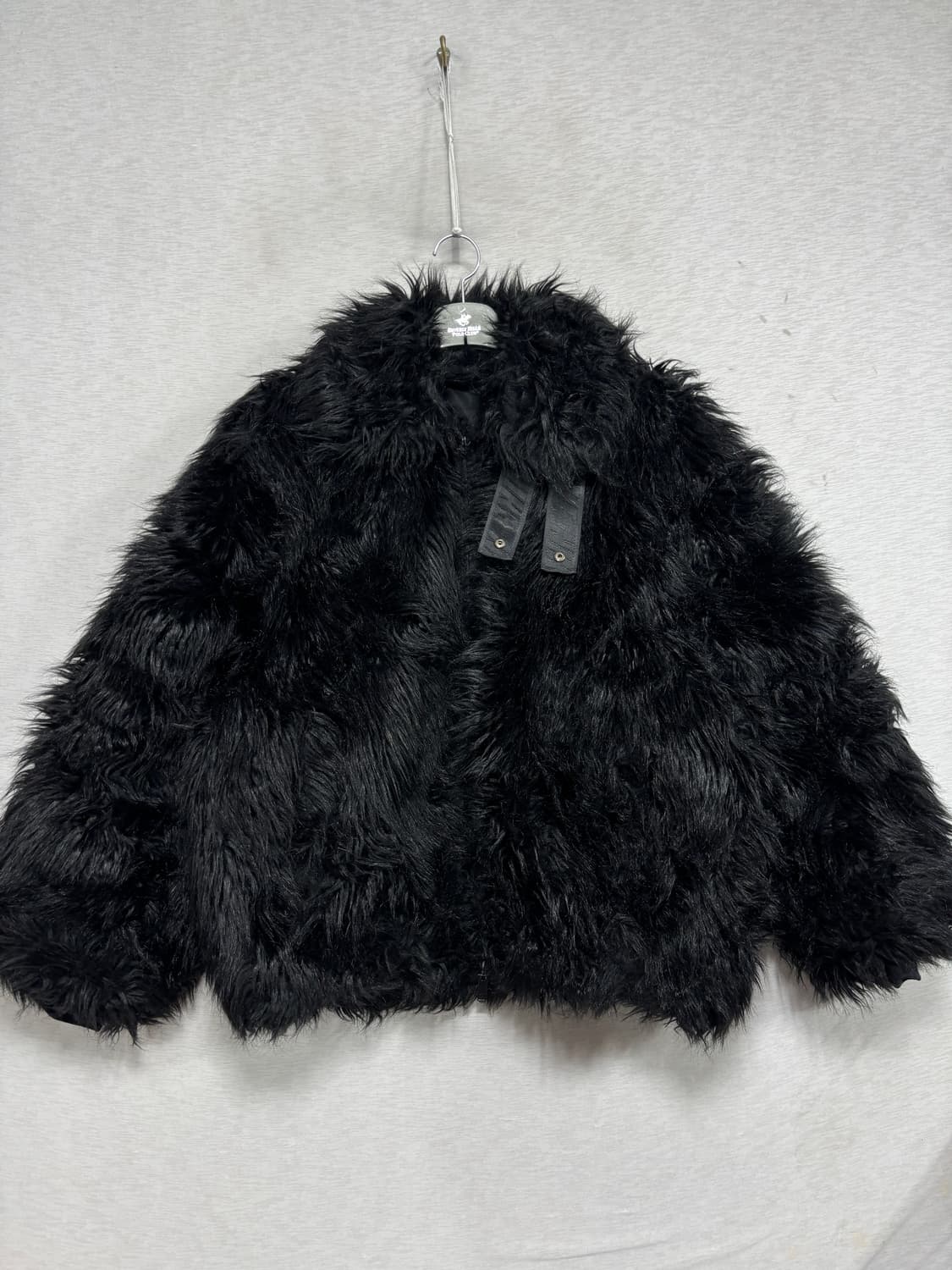 나이키x엠부쉬 양면 퍼자켓 상품이미지3