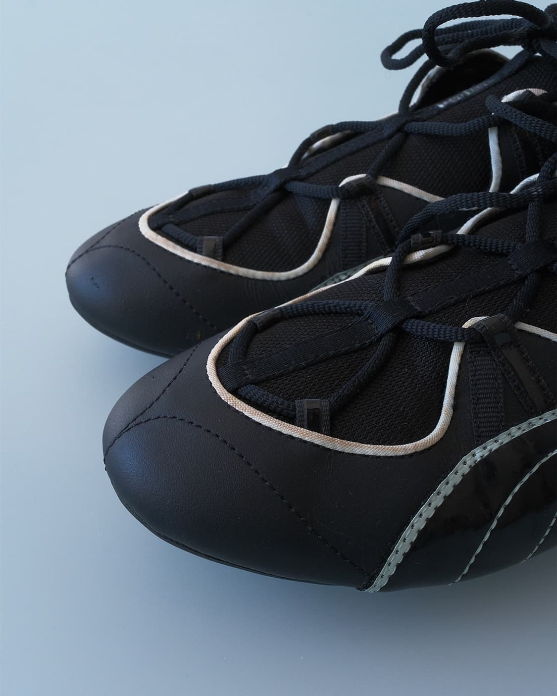 Puma ballet sneakers 상품이미지7