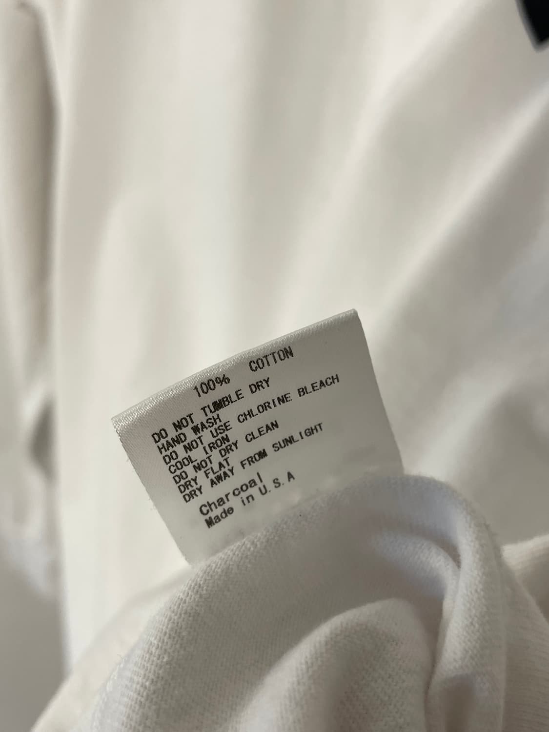 보도코스 롱 슬리브  상품이미지8