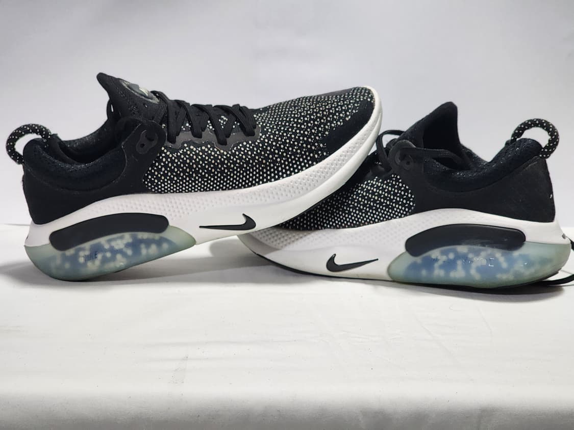 나이키 조이라이드 런 플라이니트 블랙 235 상품이미지1