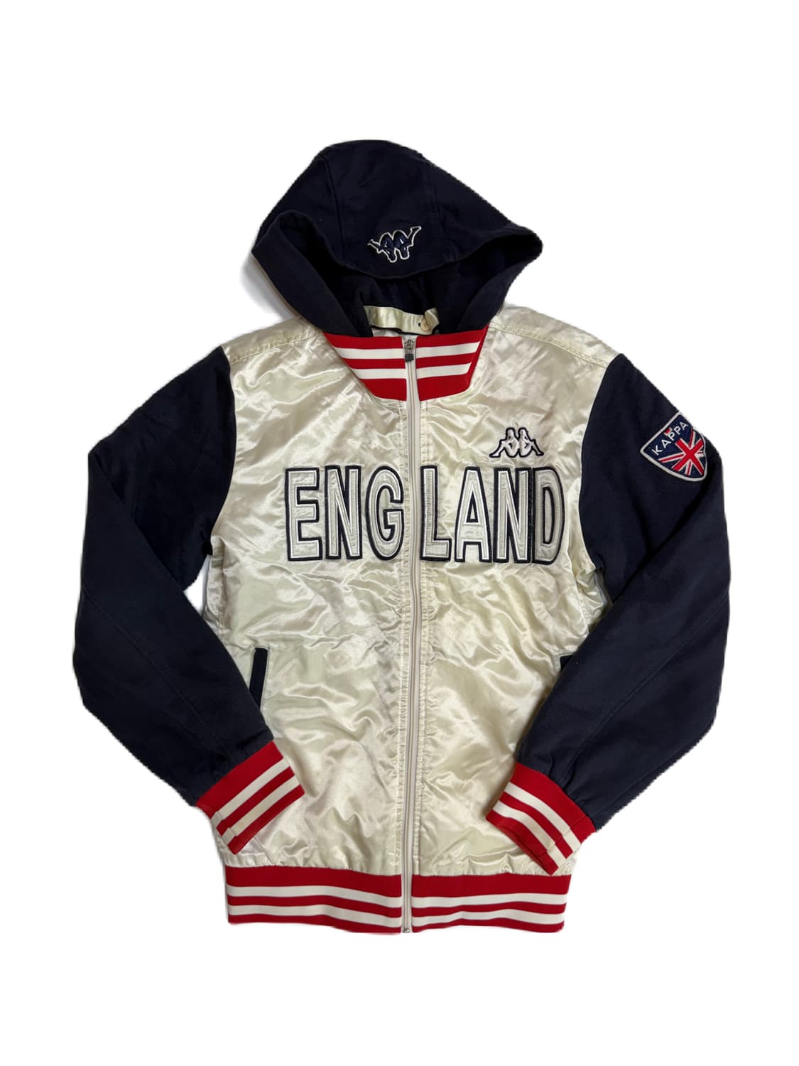 카파 90‘s 빈티지 자켓 상품이미지2