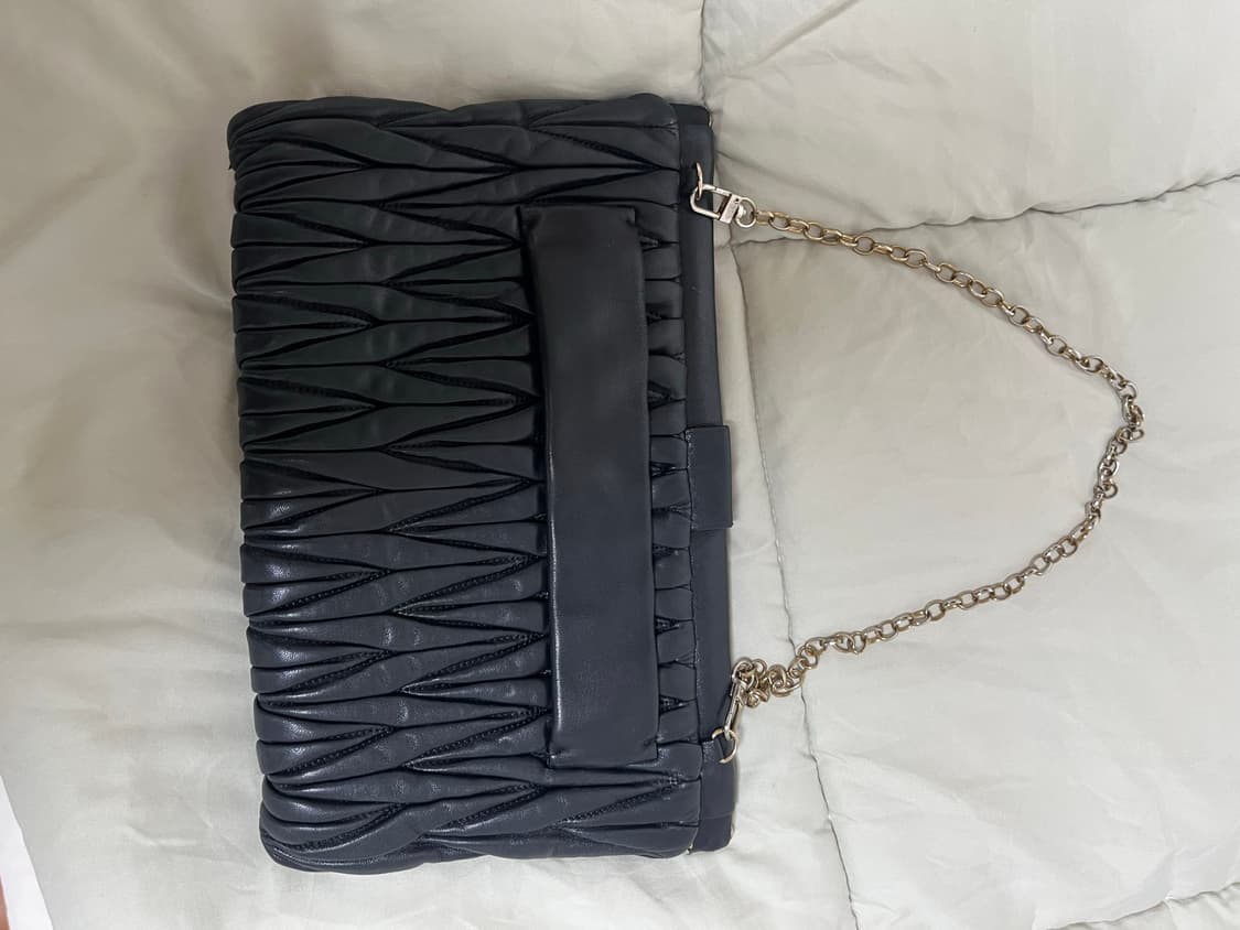 미우미우 클러치 숄더백 상품이미지2