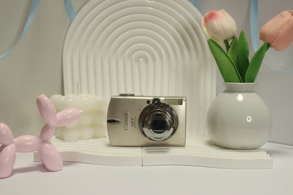 *인플루언서픽* 캐논 익서스750 /익시 700 한국어 지원 핫인스타 상품이미지3