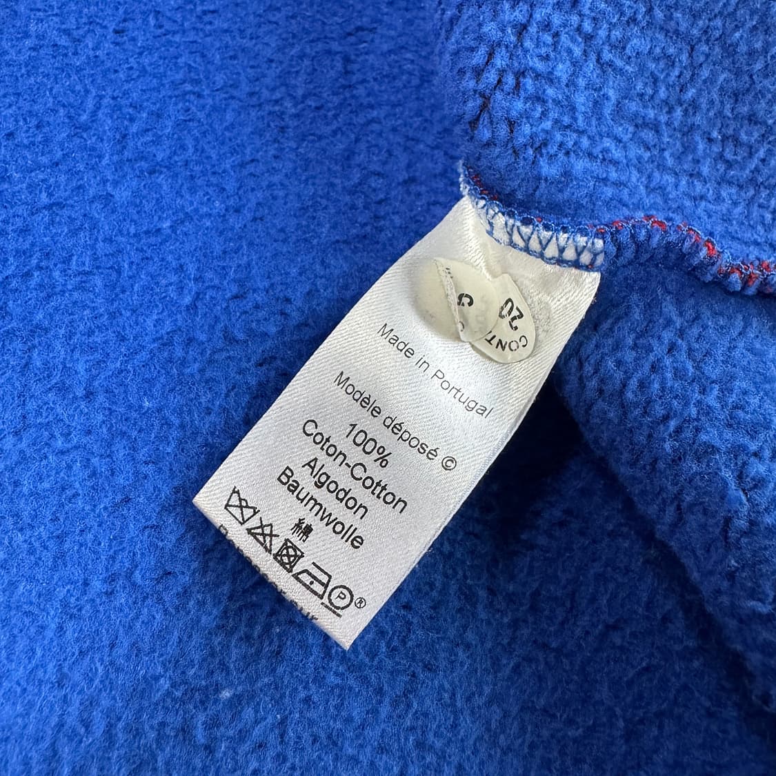 겐조 KENZO 파이어 스웨트셔츠 상품이미지4