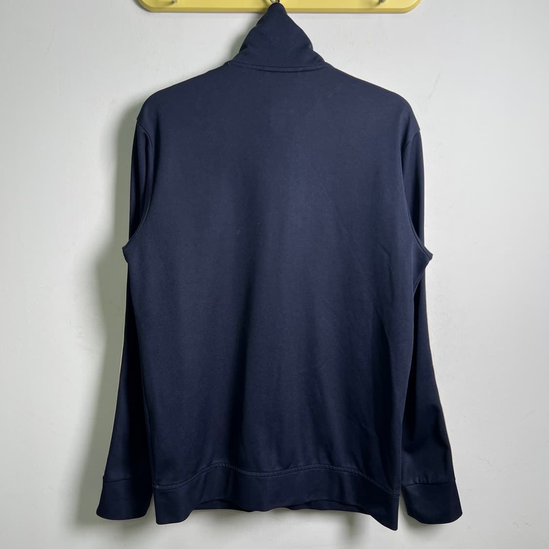 아디다스 유로파 네이비 트랙탑 져지 105 상품이미지6