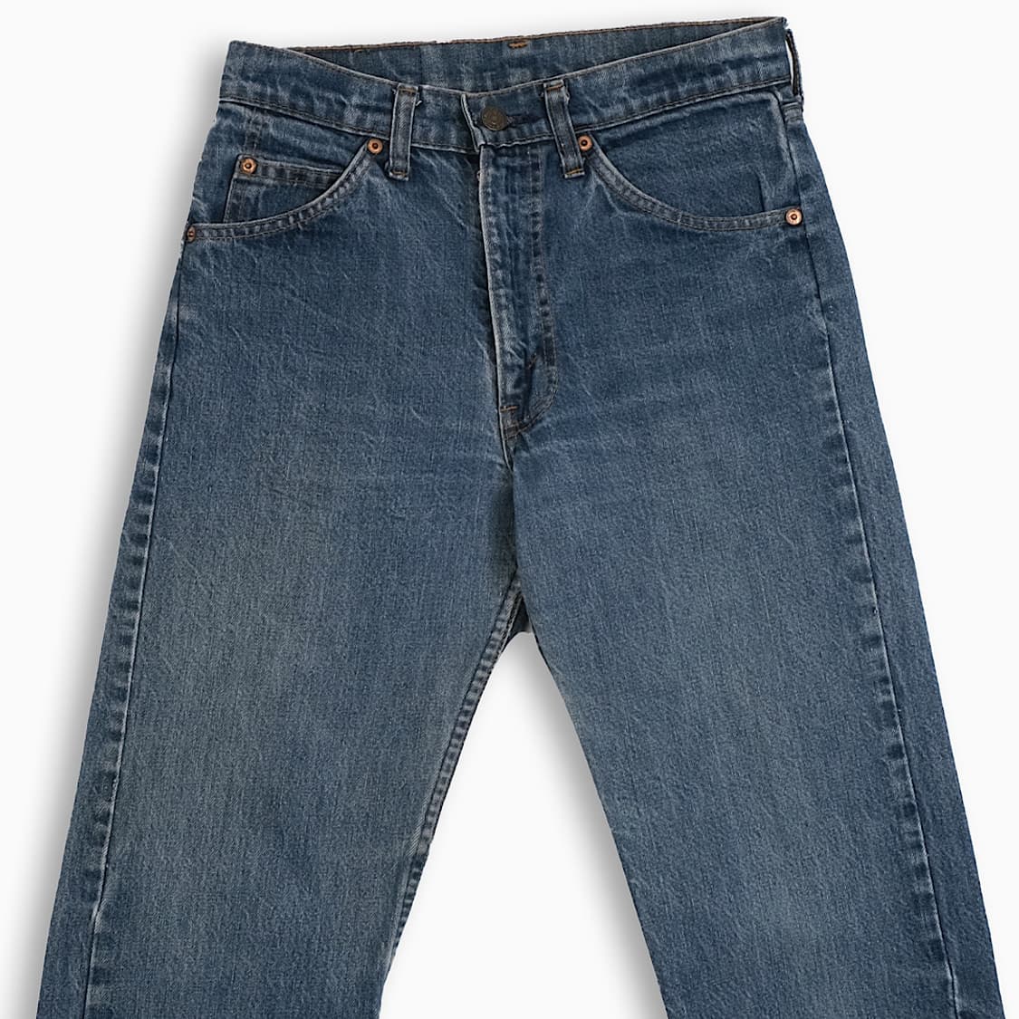 리바이스 505 오렌지탭 70s USA 27 인치 OR5052805 상품이미지4