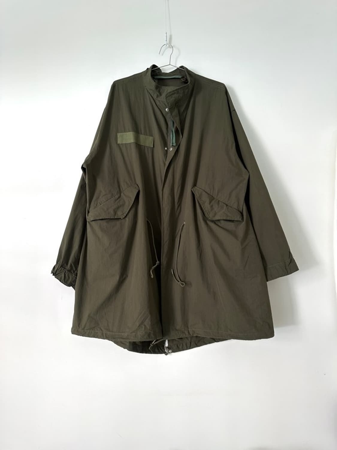 M - 65 field jacket / khaki  상품이미지4