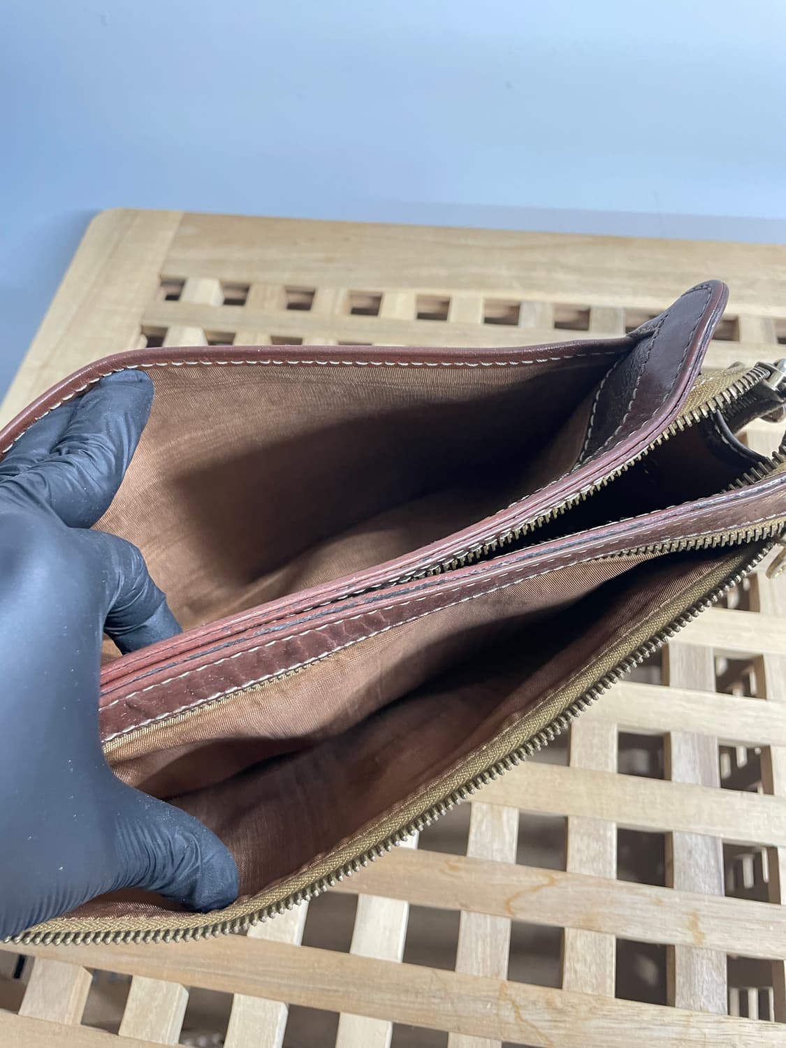 셀린느  클러치백(남여공용) 상품이미지8