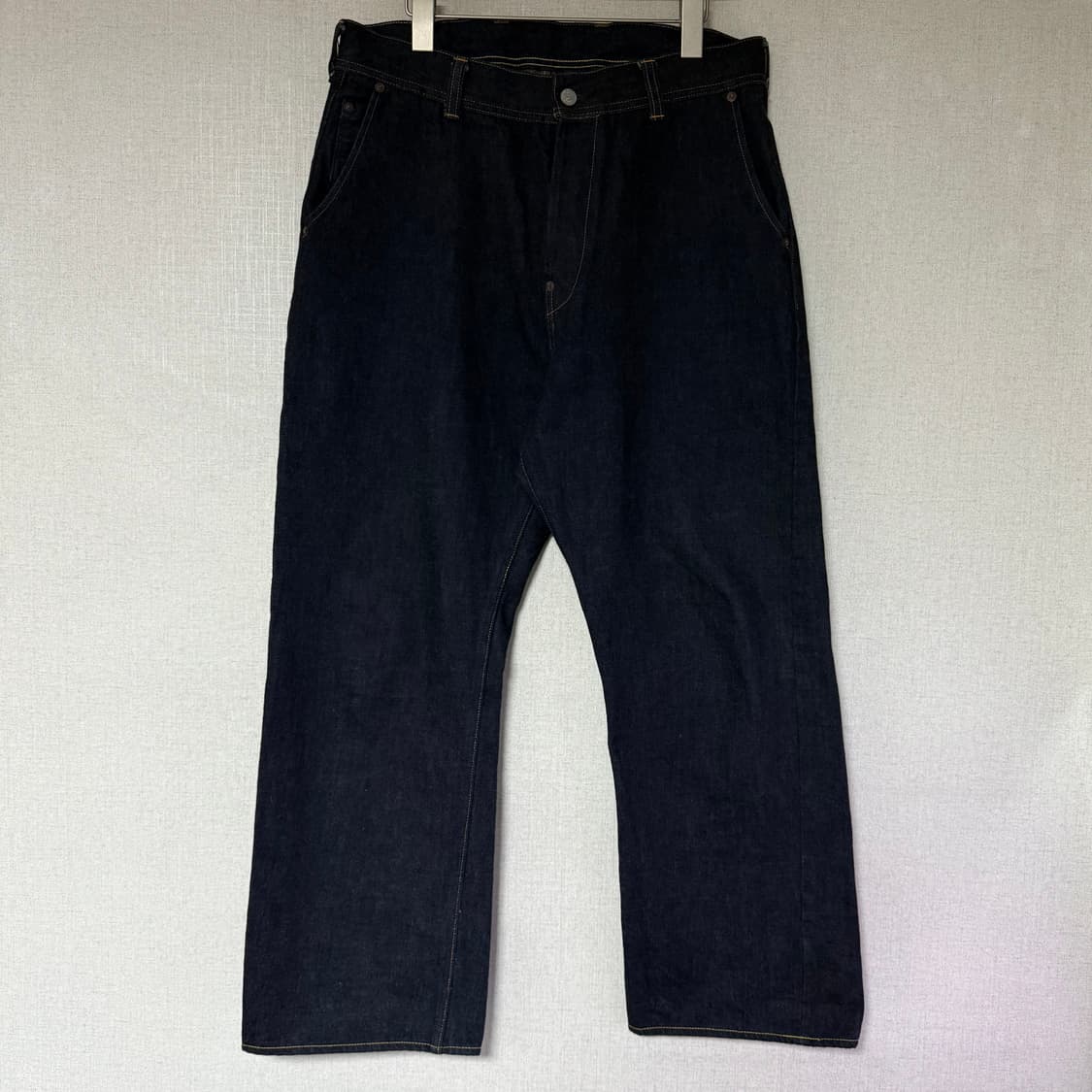 [34]트로피클로딩 1504 얼리 어센틱 데님 팬츠 상품이미지5