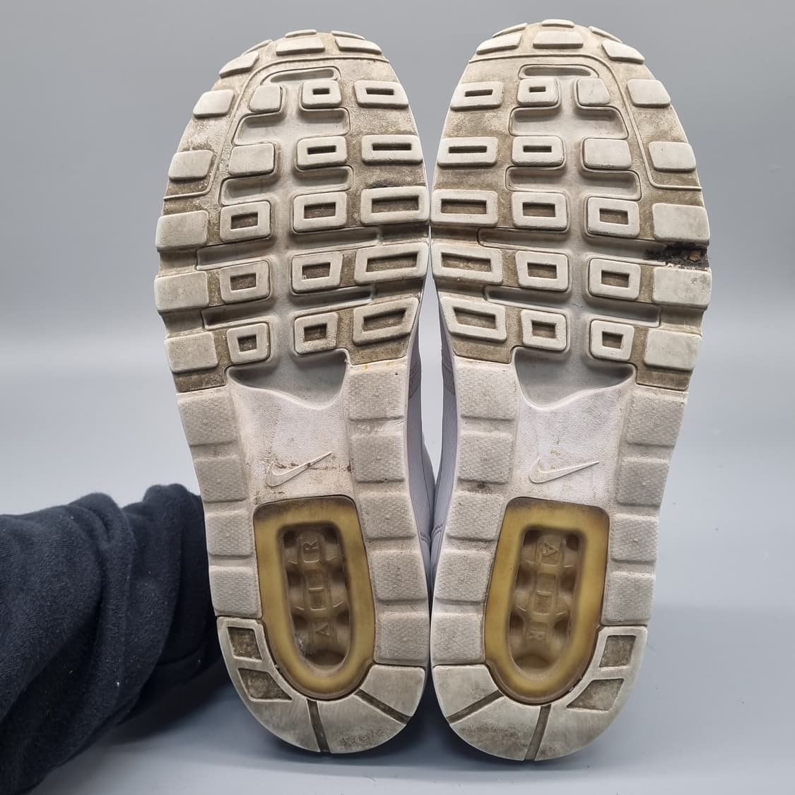 나이키 에어맥스 울트라 남성운동화280 상품이미지3