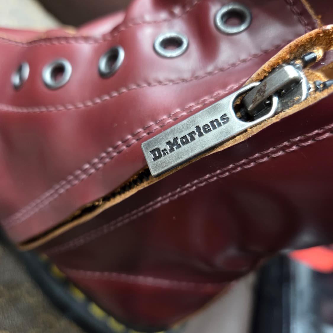 닥터마틴 부츠 상품이미지7