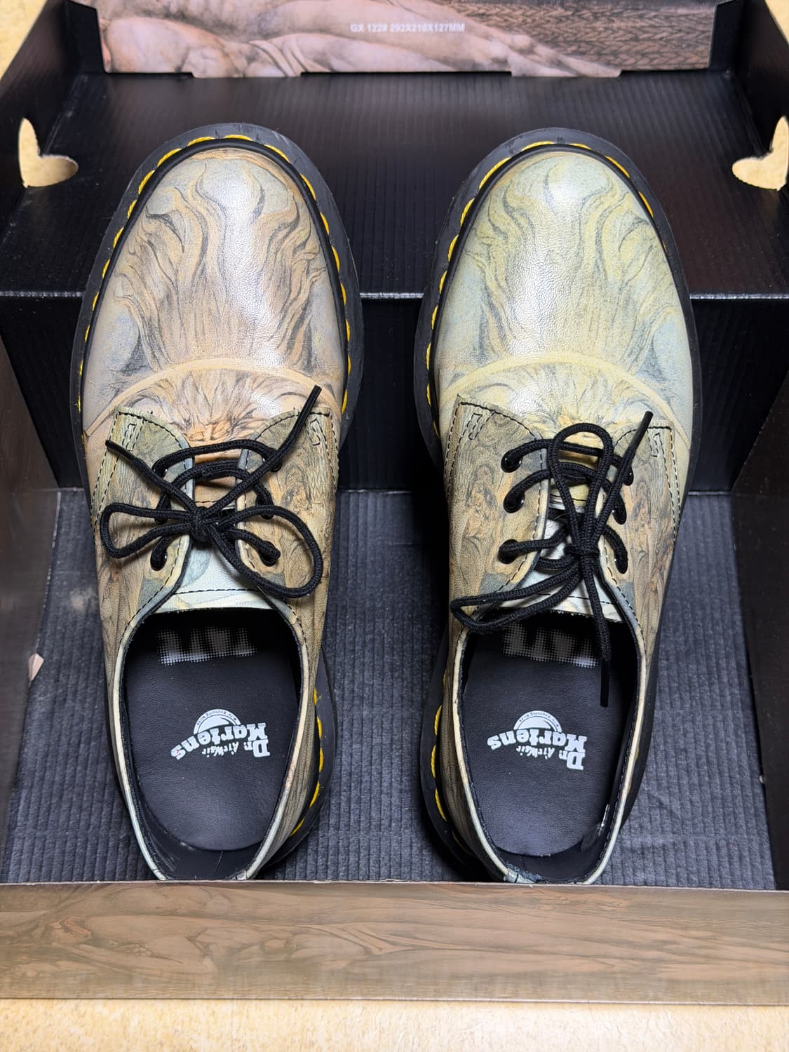 닥터마틴 윌리엄 블레이크 상품이미지1