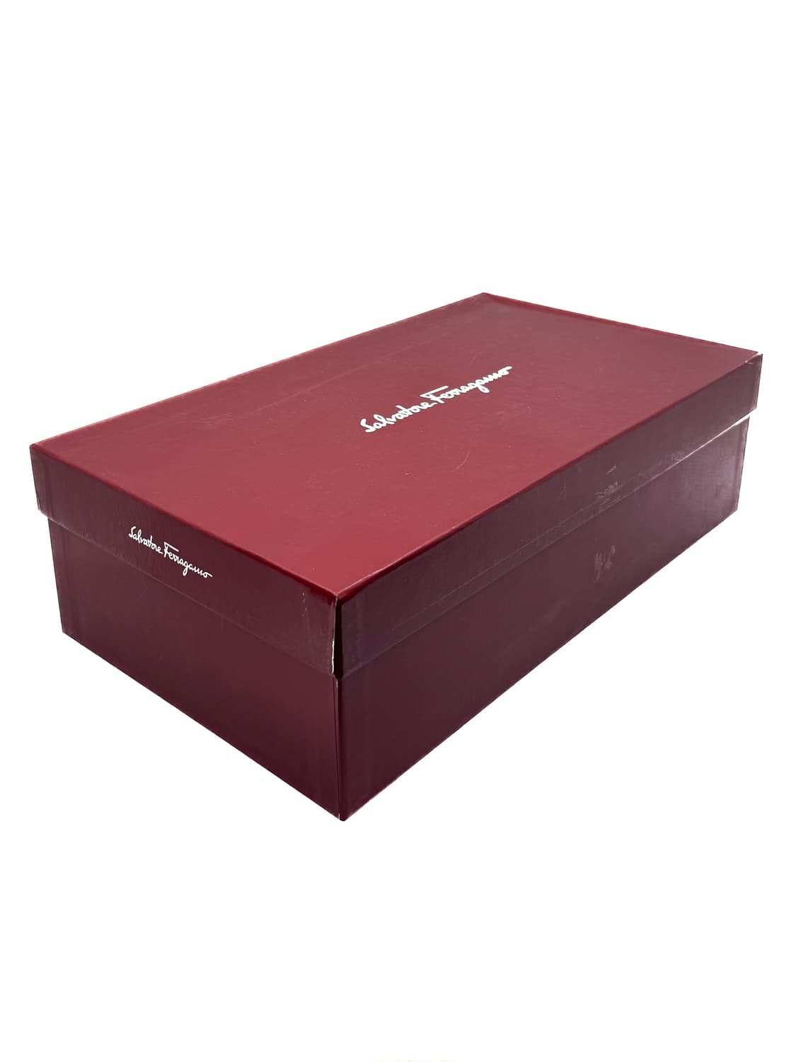 Salvatore Ferragamo Wave Wedge Heel / 7 상품이미지7