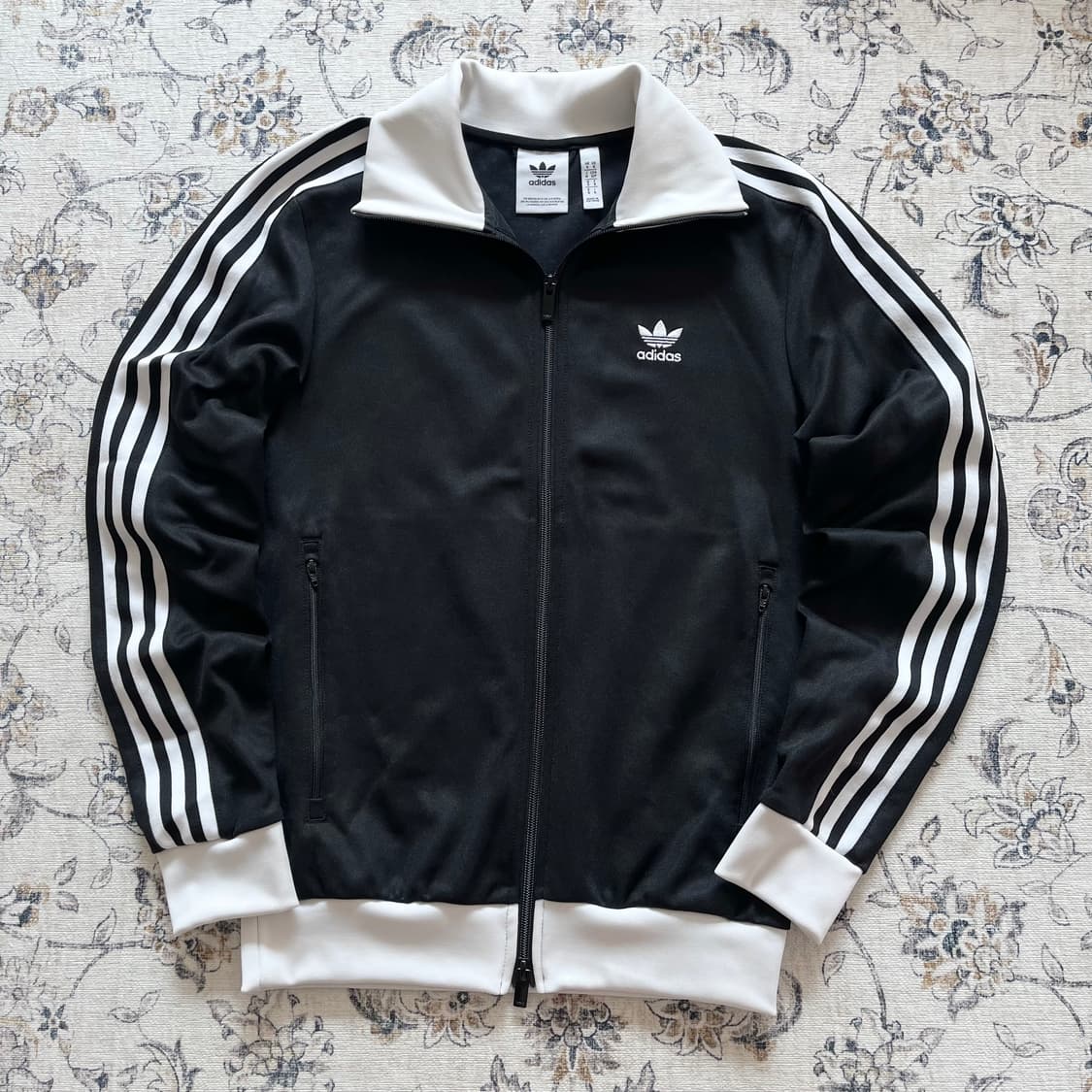 아디다스 신형 베켄바우어 트랙탑 져지 상품이미지3