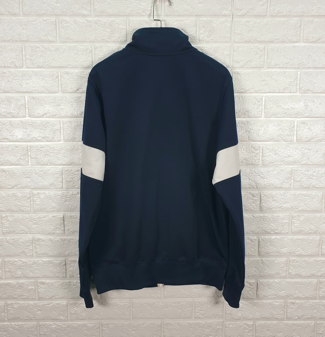 [95]나이키 약기모 트랙탑 상품이미지2