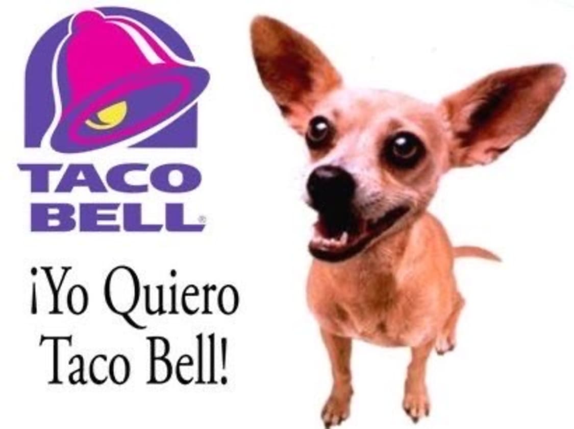1998 Taco Bell Promo T-shirt 상품이미지5