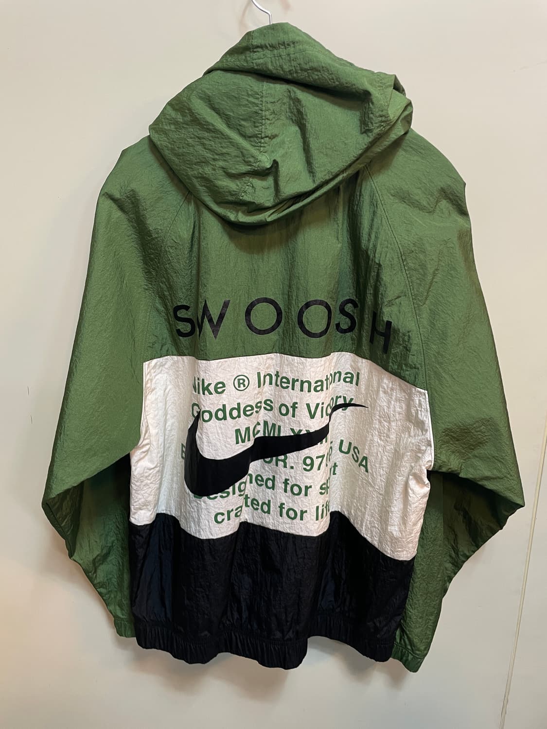 나이키 바람막이 상품이미지6