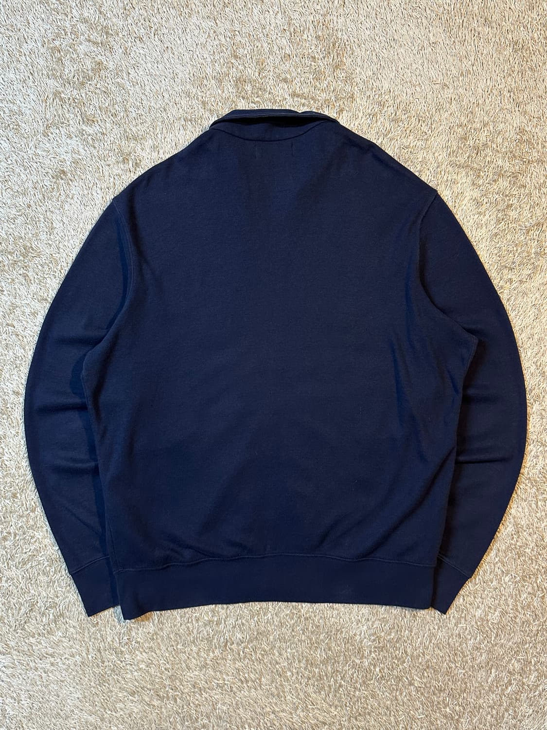 폴로 랄프로렌 신형 투웨이 네이비포니 집업 자켓 네이비 상품이미지4