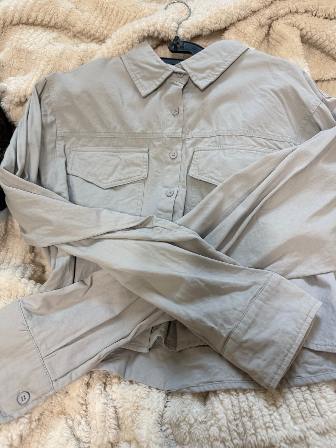 빈티지 셔츠 상품이미지1