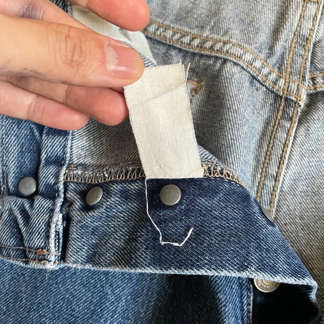 90s RRL 상품이미지5