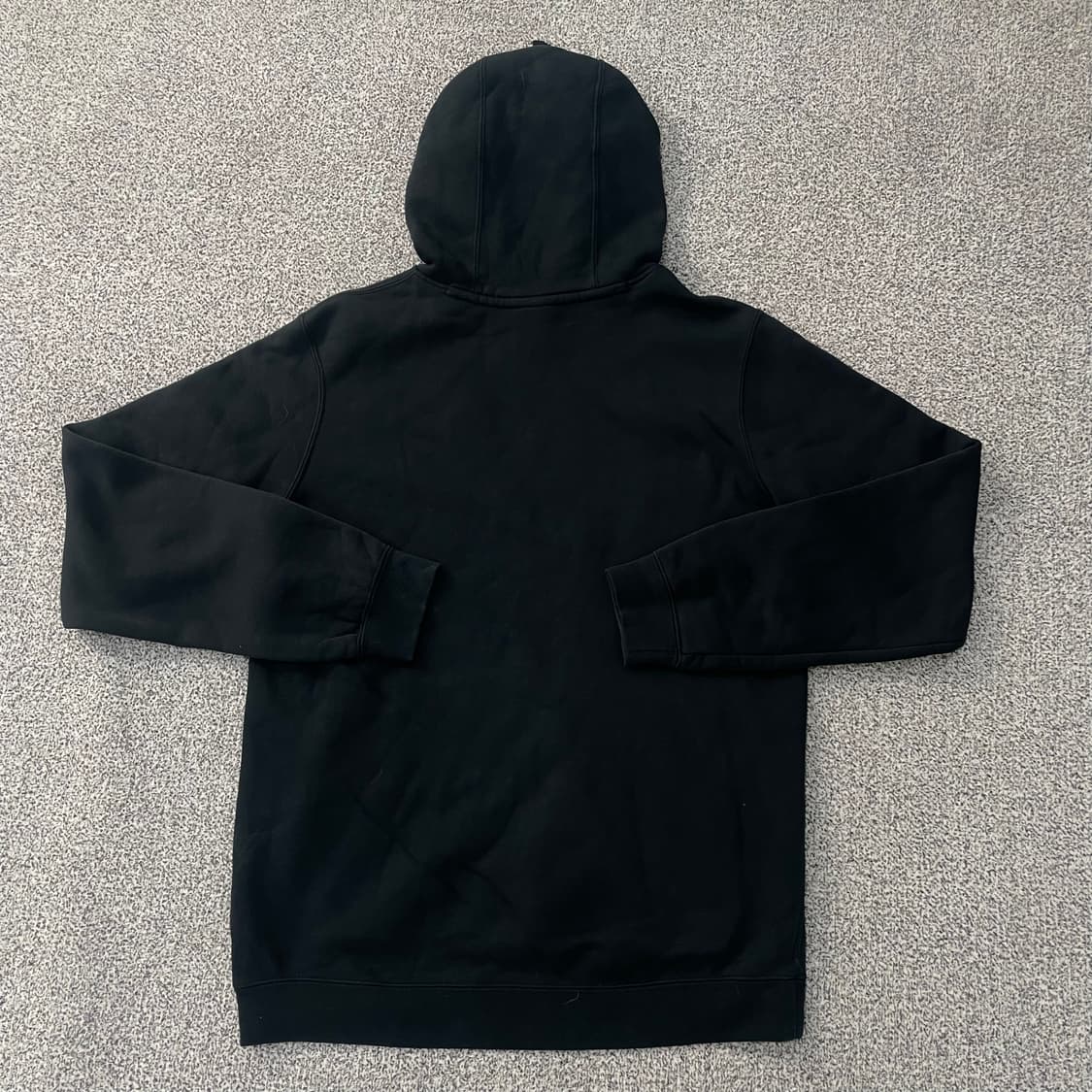 L 나이키 스포츠웨어 기모 후드티 0304S1 상품이미지6