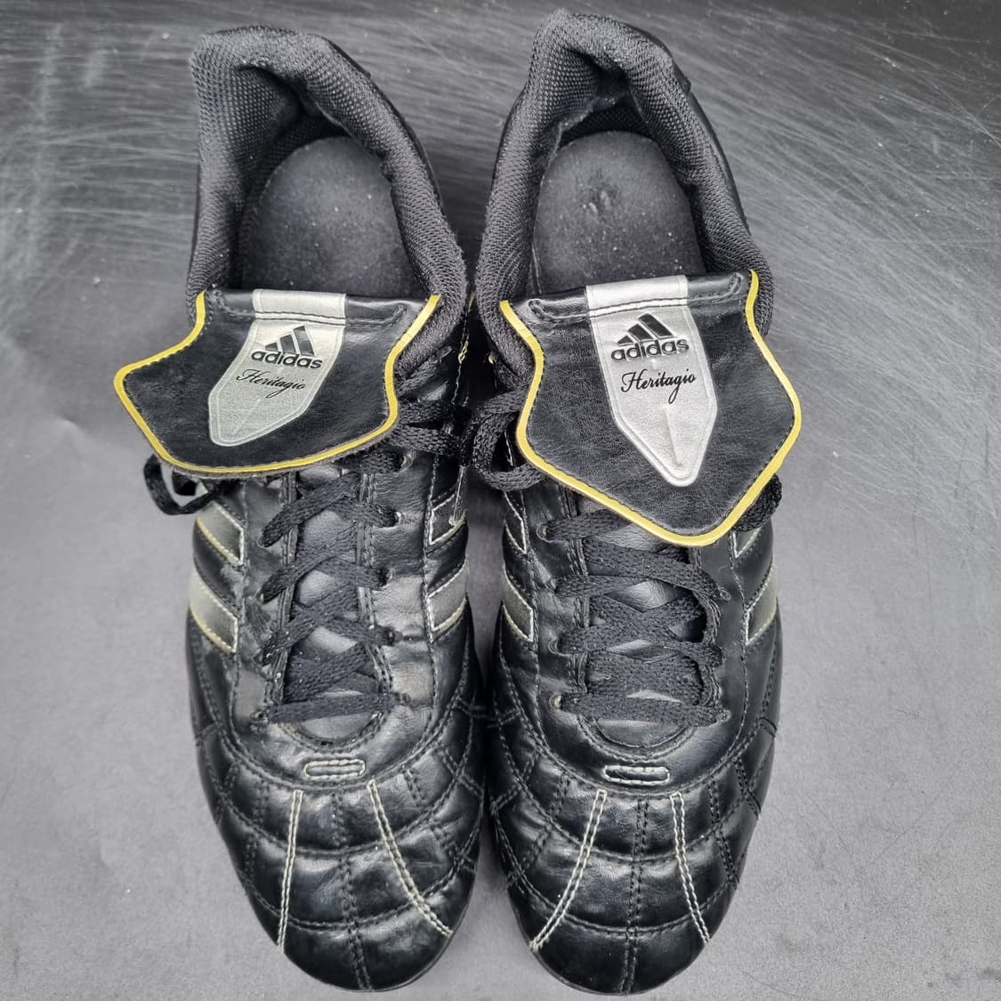 아디다스 헤리타지오 축구화275 상품이미지2