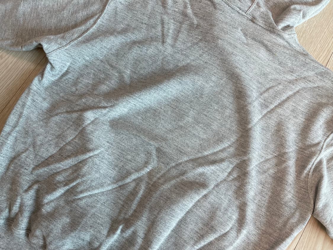 아디다스 90s 올드 트레포일 OG 후드티 후디 4번 ADIDAS OLD 상품이미지5