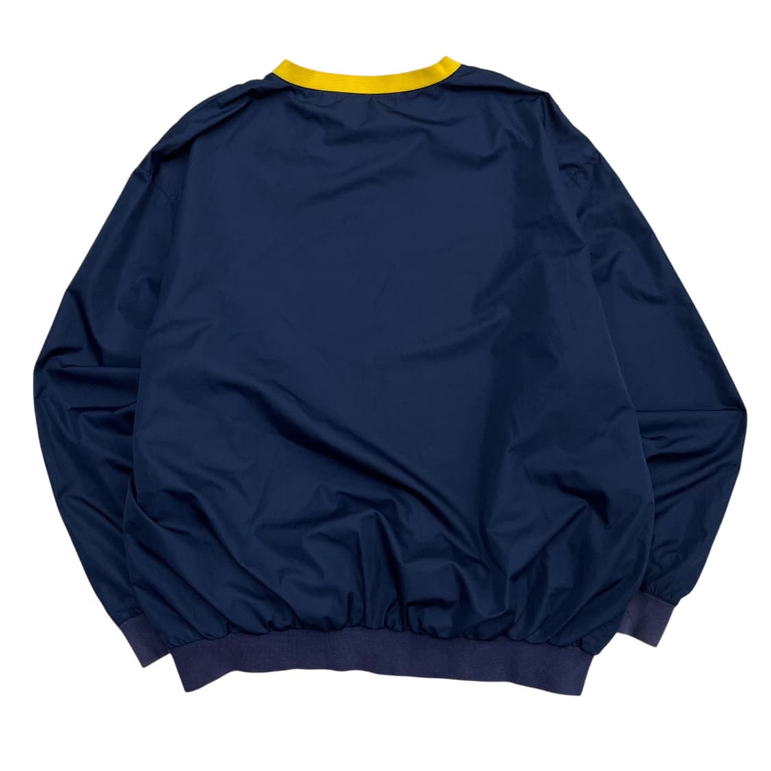 폴로 랄프로렌 골프로고 네이비 웜업 L 상품이미지3