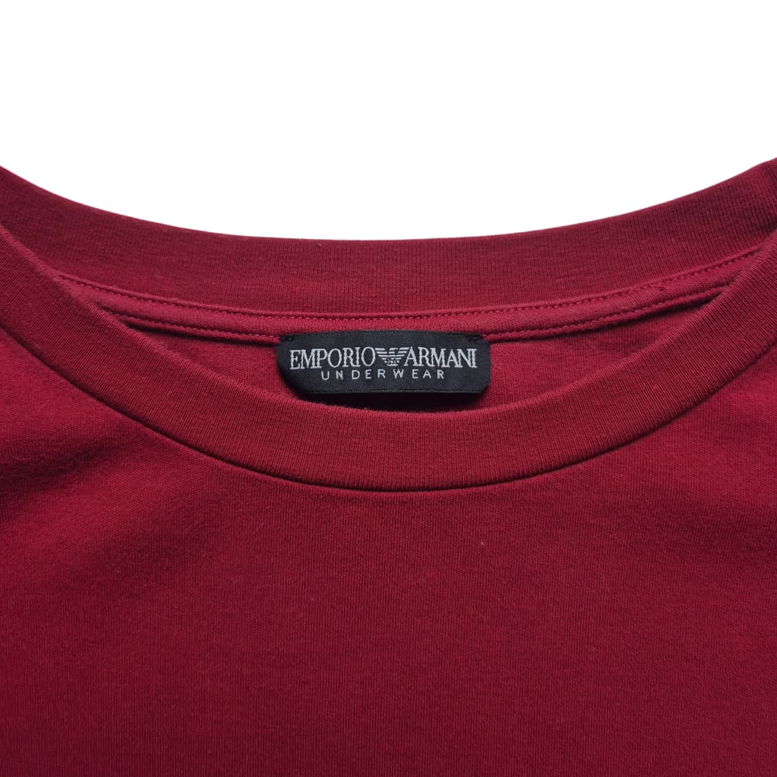 [L] 엠포리오 아르마니 스웻셔츠 상품이미지6