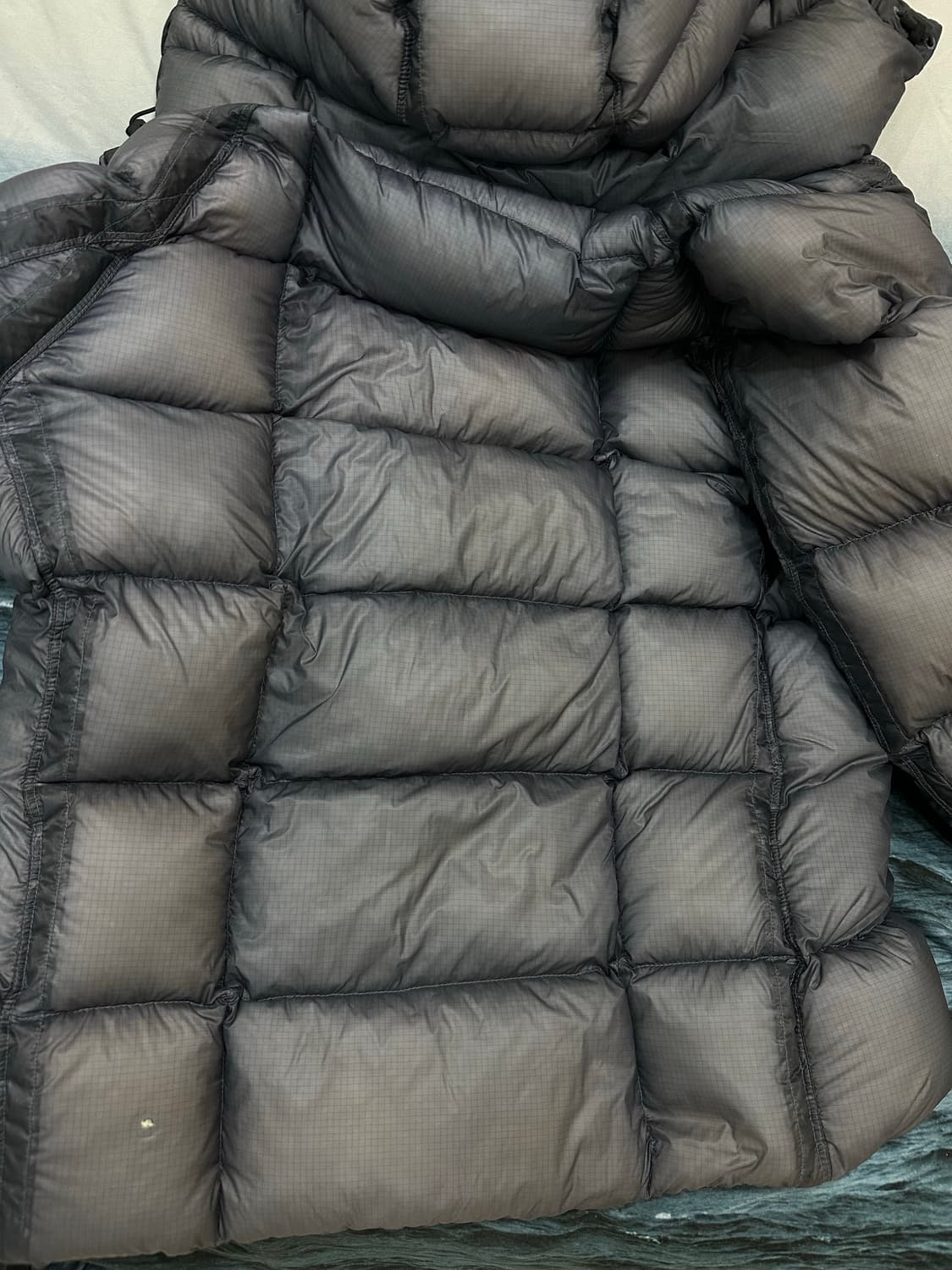 CP컴퍼니 DD쉘 인피니티 블루 (50) 상품이미지5