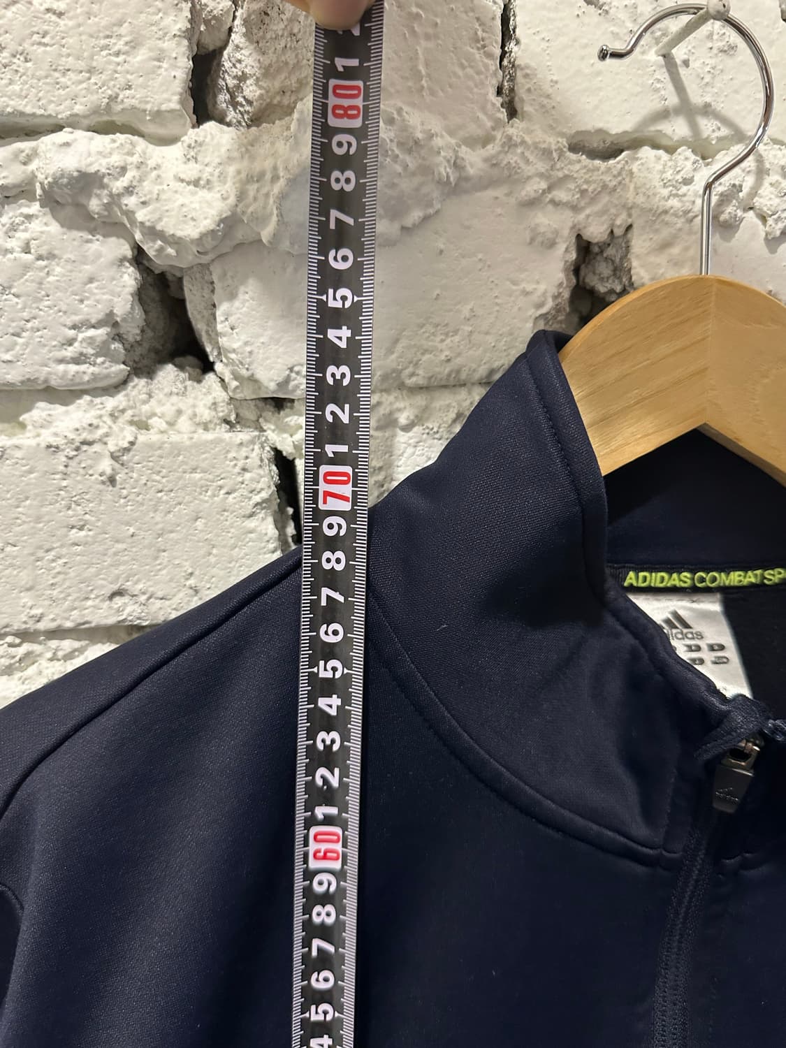 아디다스 컴뱃 스포츠 져지 [15900 할인] 상품이미지7