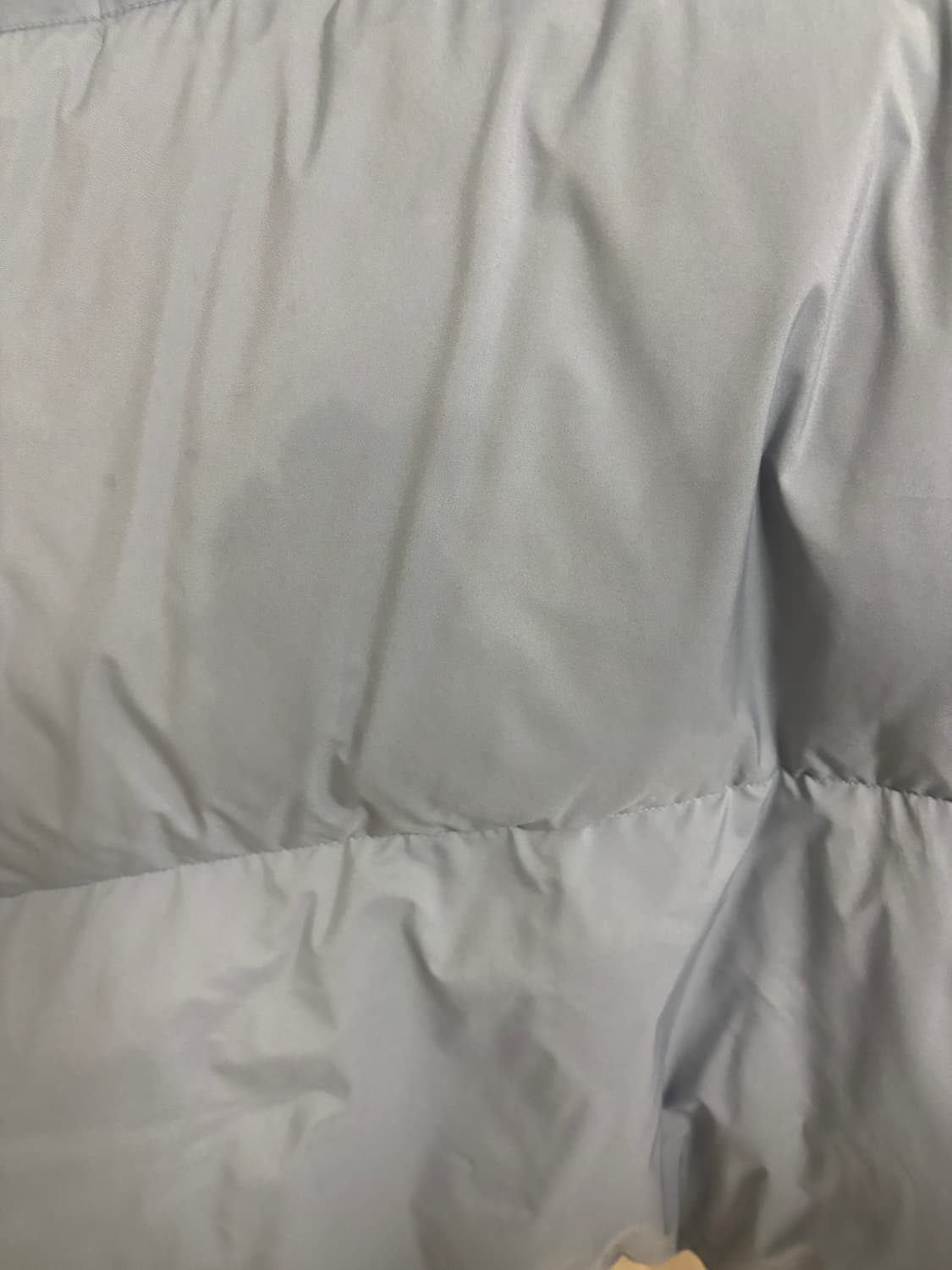 디스커버리 패딩 상품이미지3