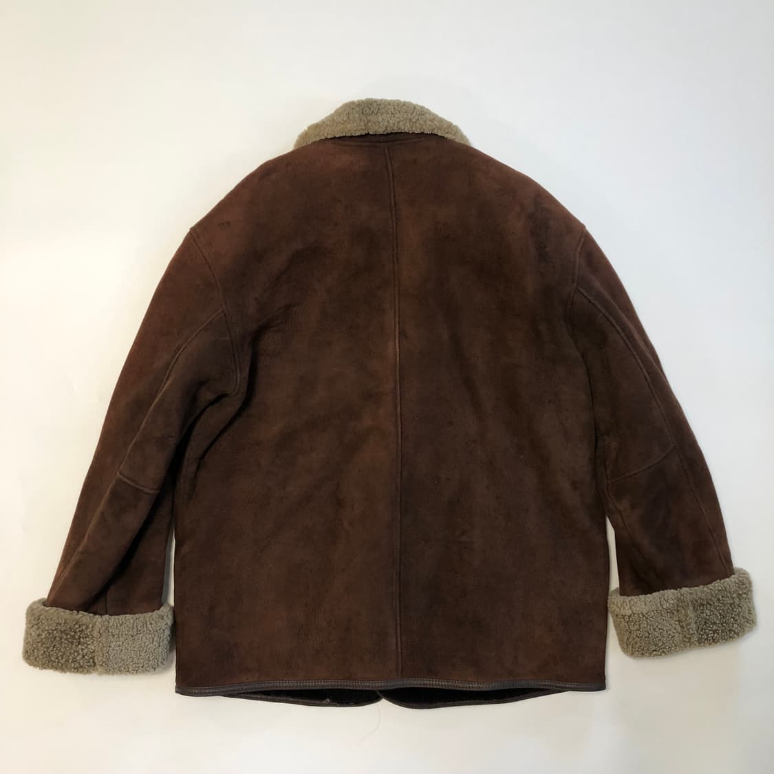 b-3 무스탕 상품이미지2