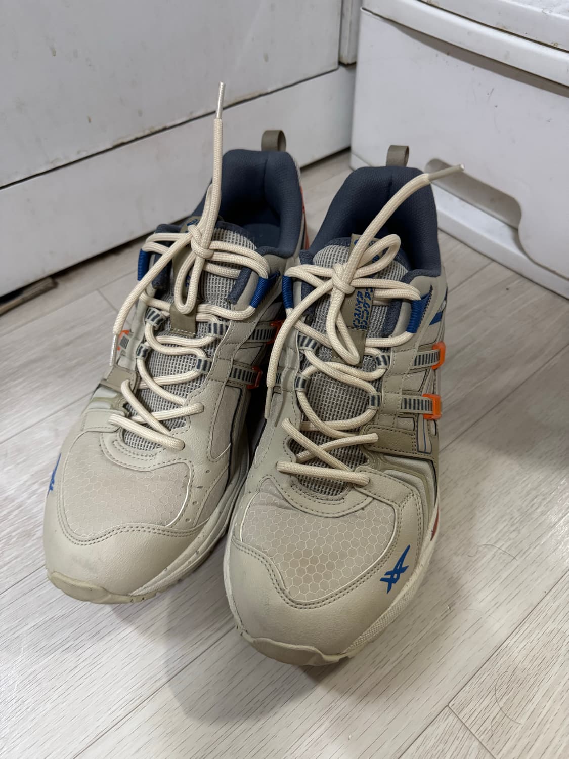 아식스 젤카야노14 하바네로 290 상품이미지2