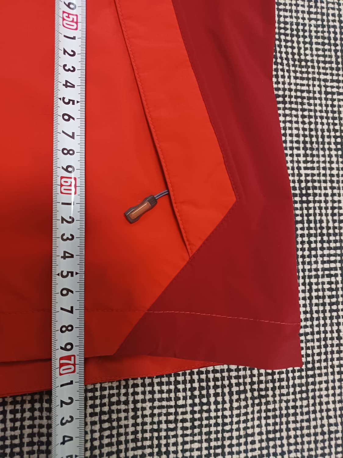 코오롱스포츠 고어텍스 바람막이 자켓 상품이미지10