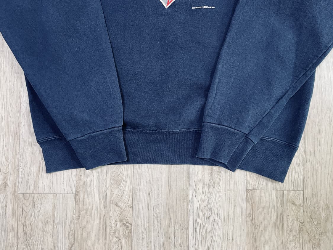 105) 90's 미국 마이너리그 베이스볼팀 맨투맨(RRL&LVC&폴로) 상품이미지6