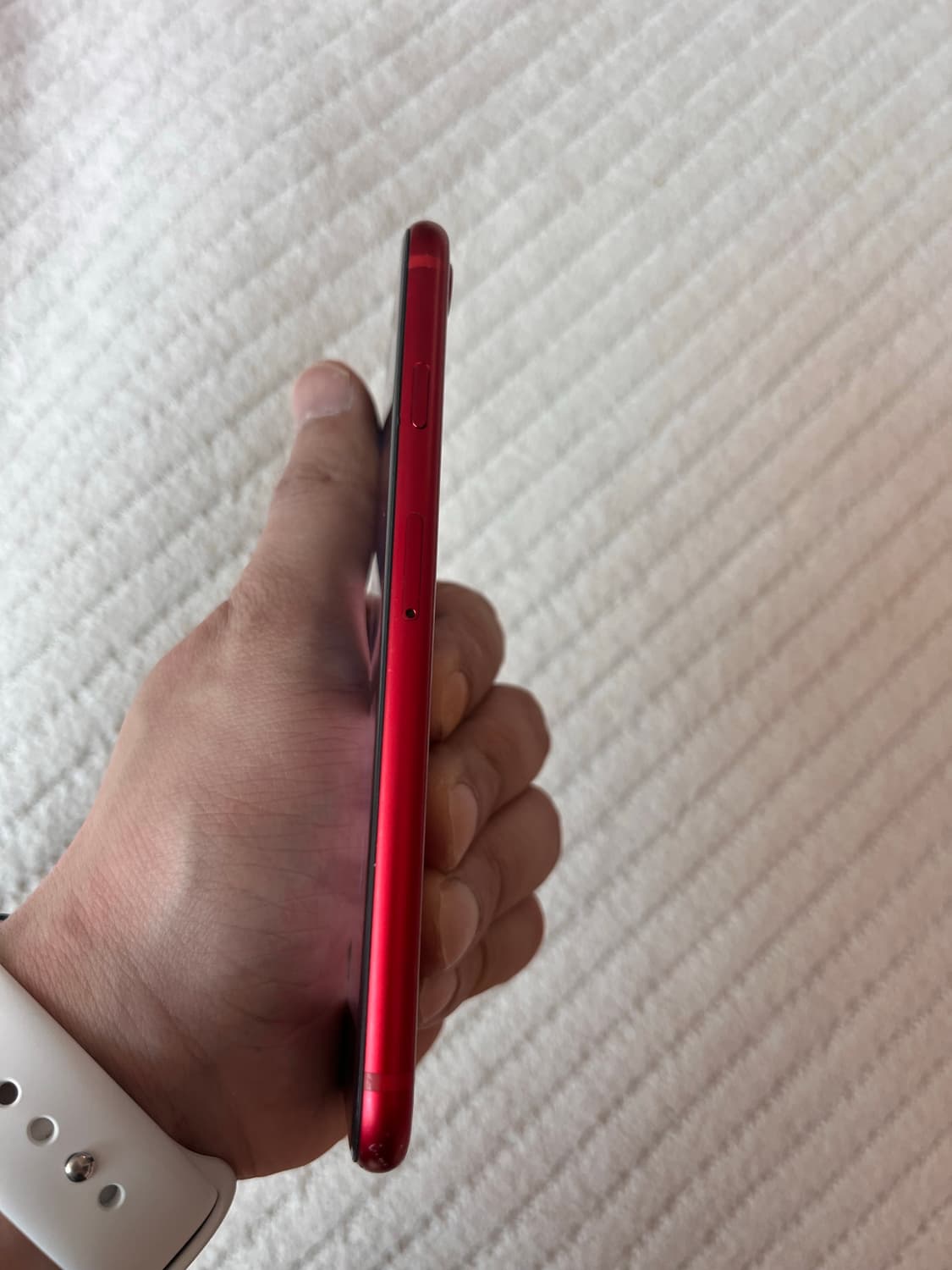 iPhone8 레드 (PRODUCT)RED 64GB 상품이미지7