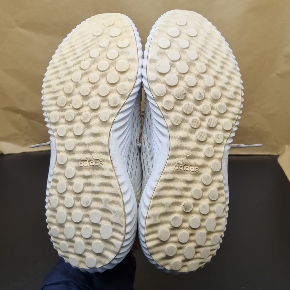 아디다스 알파바운스 여성운동화235 상품이미지3