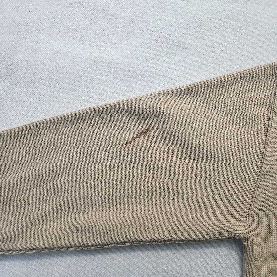 F 필드워커 라운드넥 가디건0316Y 상품이미지5