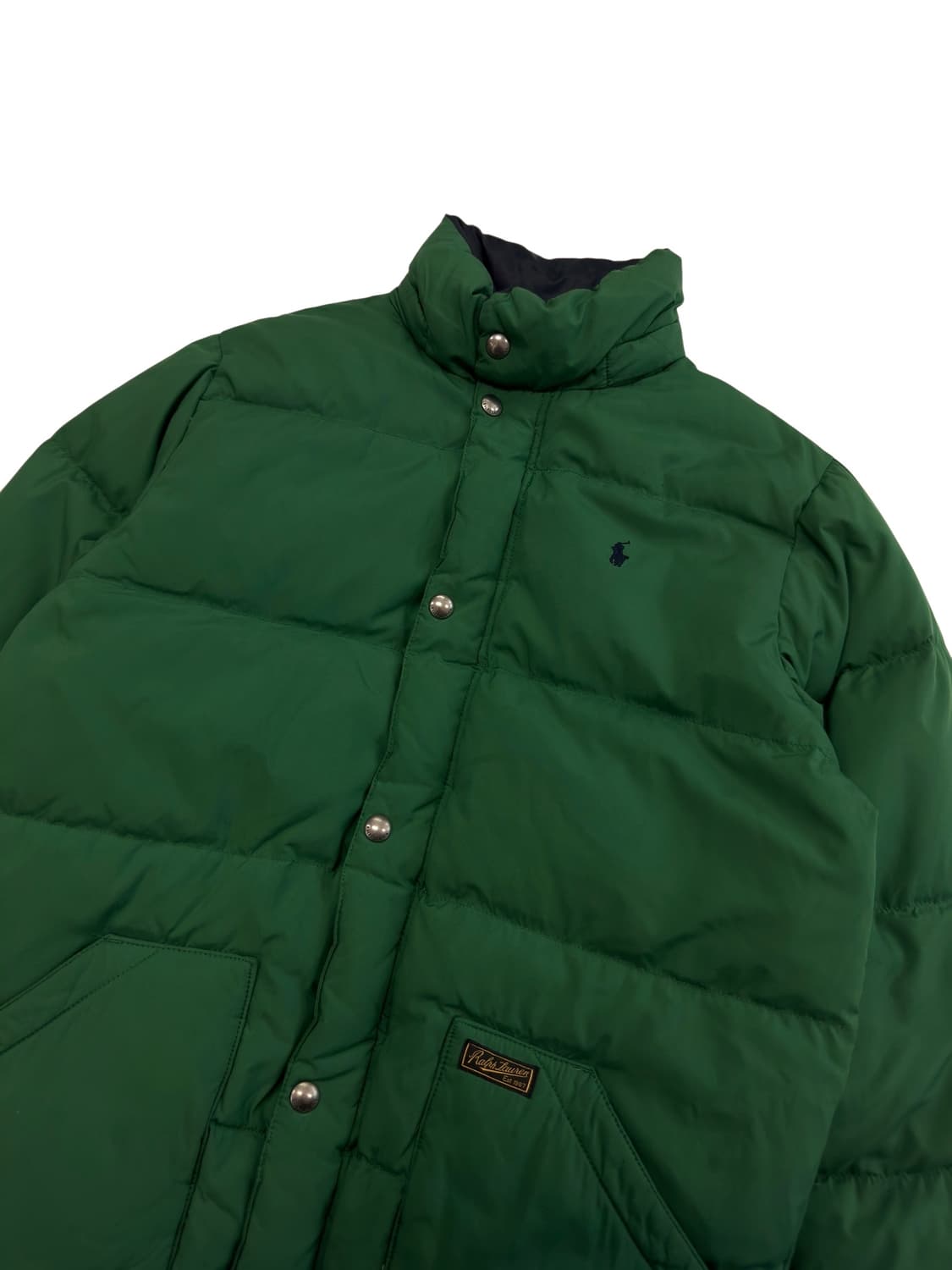 폴로 덕다운 패딩 상품이미지3