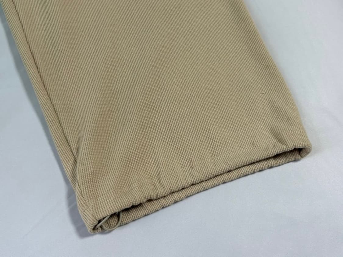 투머치택스 웨스턴 와플 팬츠 S WESTERN WAFFLE PANTS 상품이미지5